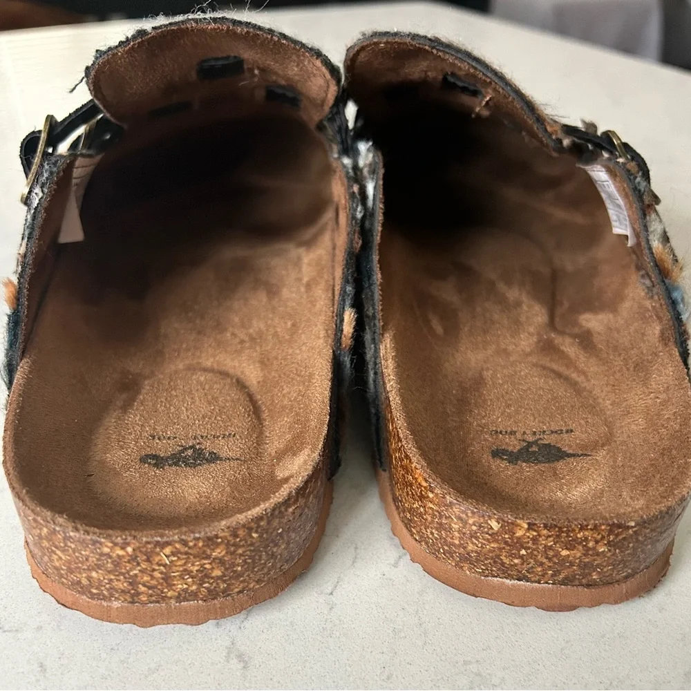 Rocket Dog Women’s Clog Size 9 - Picture 7 of 13